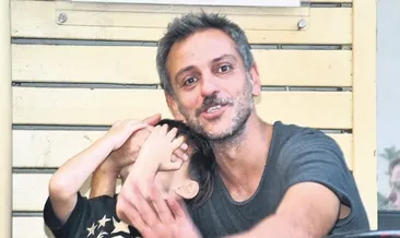 ‘Marsel özel hayatına müdahale istemiyor’