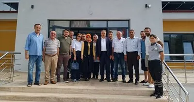 Zonguldak'ta 9 Temmuz’da açılacak yarı olimpik yüzme havuzuna 2 bin başvuru yapıldı #zonguldak