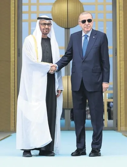 Anlaşma İmzalanması