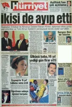 28 Şubat postmodern darbesi böyle gerçekleşti