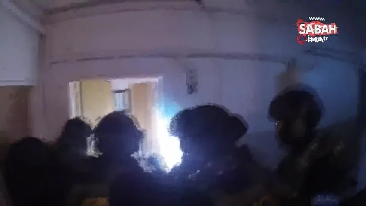 Türkiye’den Çekya’ya insan kaçakçılığı yapan çete çökertildi | Video