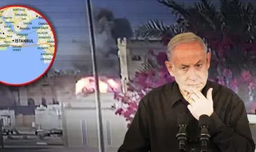 ABD'yi arkasına alan siyonistler Doha saldırısı sonrası kudurdu: Sıradaki hedef Türkiye ve Erdoğan! #istanbul