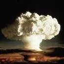 İlk hidrojen bombası test edildi