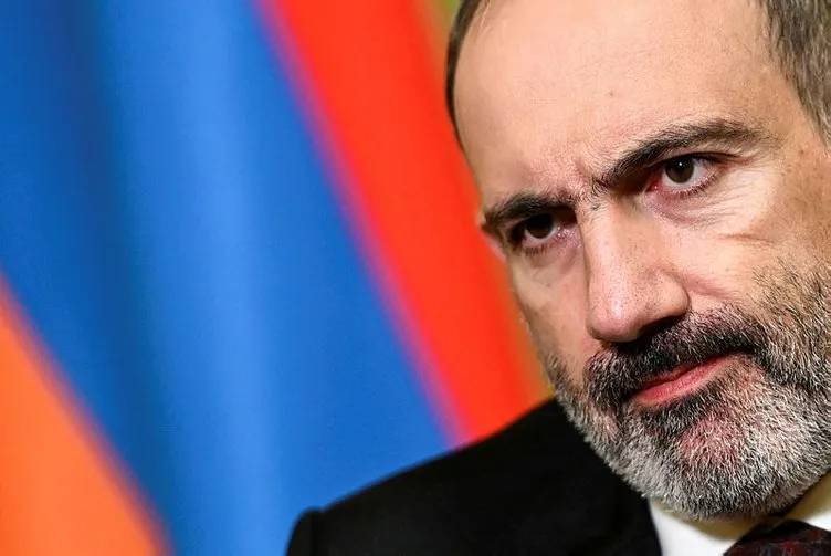 Son dakika haberi: Azerbaycan’ın tarihi zaferinin ardından Ermenistan’da siyasi kriz! Paşinyan’a büyük şok...