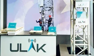 Kablosuz haberleşme için yarışacaklar