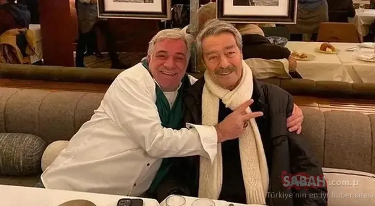 ‘Dayımın irade sorunu vardı’ demişti! Levent İnanır’ın eski eşi Neslihan Acar’dan zehir zemberek açıklama!