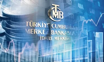 Enflasyon verisi sonrası gözler Merkez Bankası’nda