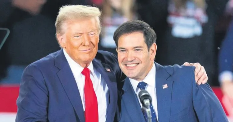 ‘Şahin kadro’ geliyor