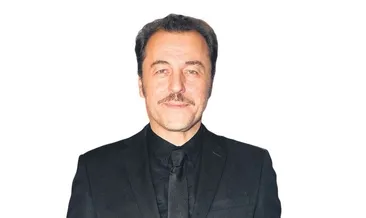 Hayatım, Türker İnanoğlu’yla değişti