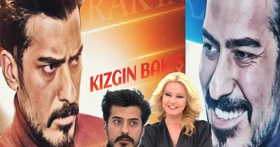 Müge Anlı Ezel Bayraktar’a da yardım eli uzattı: Hayallerime Hollywood’uma yürüyeceğim!