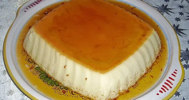 Kaymaçina tatlısı tarifi: Kaymaçina tatlısı nasıl yapılır, gerekli malzemeler nelerdir?