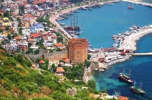 Türkiye'nin en yaşanabilir illeri güncel listesi paylaşıldı! İlk sıradaki şehir birçok kişiyi şaşırttı! İşte o şehirler