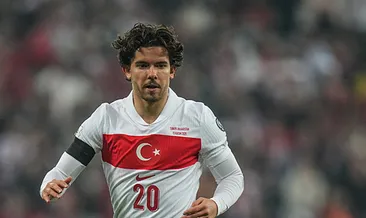 Ferdi Kadıoğlu: Motive hissediyorum