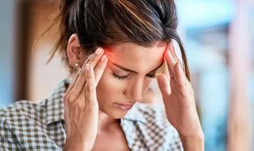 Baş ağrısı beyin kanaması habercisi olabilir! Özellikle o kişilerde daha sık görülüyor...