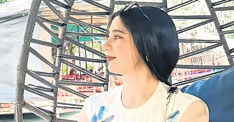 Ölüm kapıda yakaladı