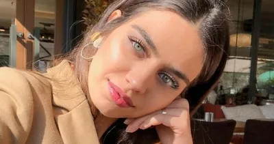 Yıldız futbolcu Mesut Özil ile Amine Gülşe’nin kızları tıpkı babası! Amine Gülşe’den eşi Mesut Özil’e övgüler: Harika bir baba!