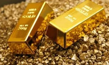 Altının kilogramı 193 bin 950 liraya yükseldi