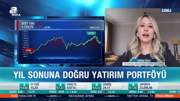 Borsada hisse seçimi nasıl yapılmalı?