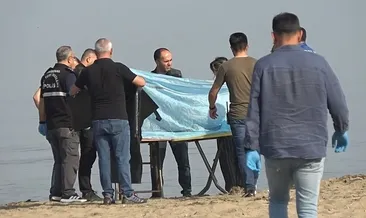 Minik Yusuf’un cansız bedeni bulundu