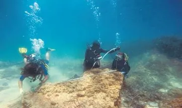 Kayıp kent Neapolis, Tunus’ta bulundu