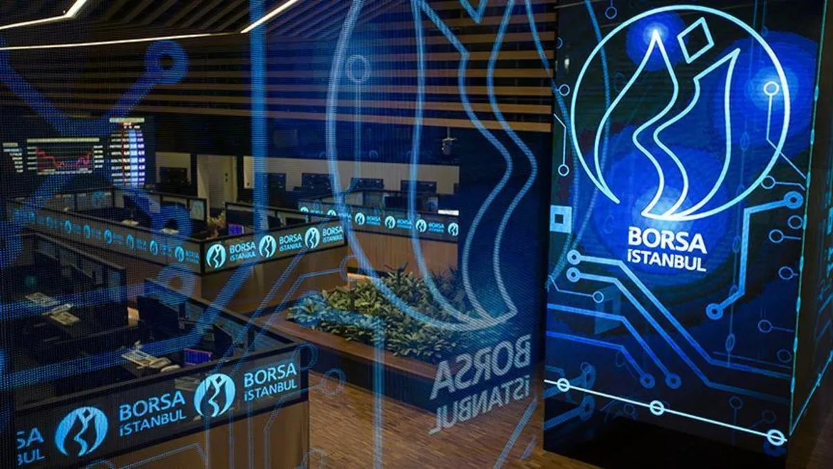 VİOP’ta endeks kontratı güne yükselişle başladı VİOP’ta endeks kontratı güne yükselişle başladı