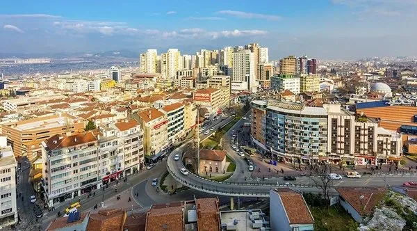 Yabancılar 2017'de 4,6 milyar dolarlık konut satın aldı
