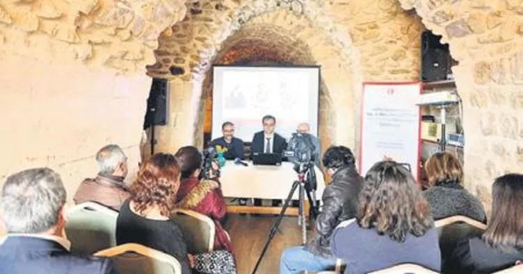 Akademisyenler halkla buluşacak