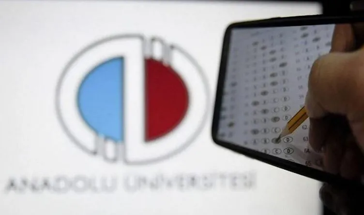 Anadolu Üniversitesi Açıköğretim Fakültesi AÖF 2023 sınav takvimi:  AÖF sınav giriş yerleri belli oldu mu?