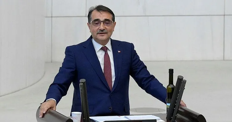 Cumhurbaşkanımız seçilmese karanlıkta kalırdık