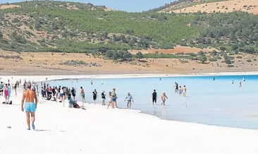 Salda’ya tam destek