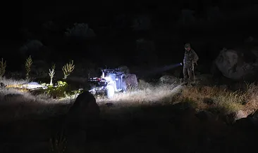Karaman’da ATV, uçuruma yuvarlandı: Ölü ve yaralılar var