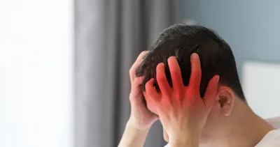 Baş ağrısından hapsız 5 dakikada kurtaran yöntem! Bu zamana kadar denemediğinize pişman olacaksınız