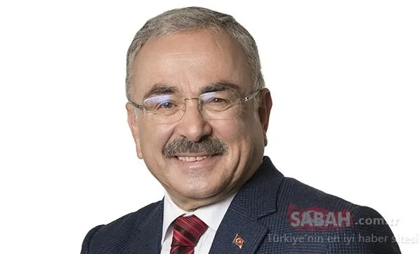Mehmet Hilmi Güler kimdir? Ordu Büyükşehir Belediye Başkanı Mehmet Hilmi Güler kaç yaşında, nereli?