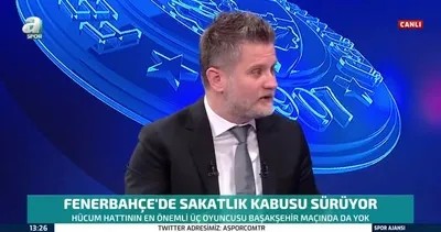 Ferdi Kadıoğlu’ya şok sözler!