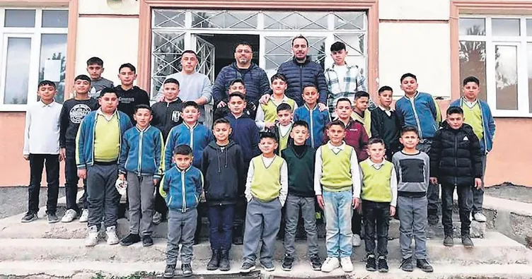 Tıraş olmayan kimse kalmayacak