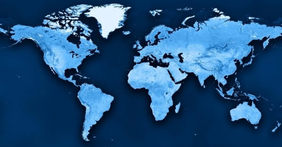 dunya da kac insan var 2021 guncel dunya nufusu nedir egitim haberleri