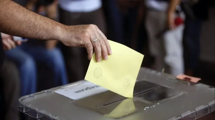 Yerel seçime sayılı günler kala İstanbul’da son durum! Seçim anketi sonuçları ile Kurum mu İmamoğlu mu önde?