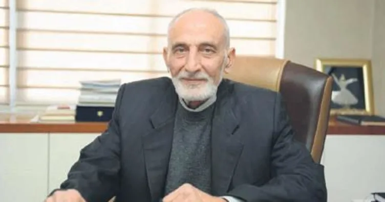 Eski vekil Ali Sezal vefat etti