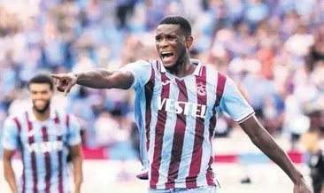 Onuachu için Southampton’a rest!