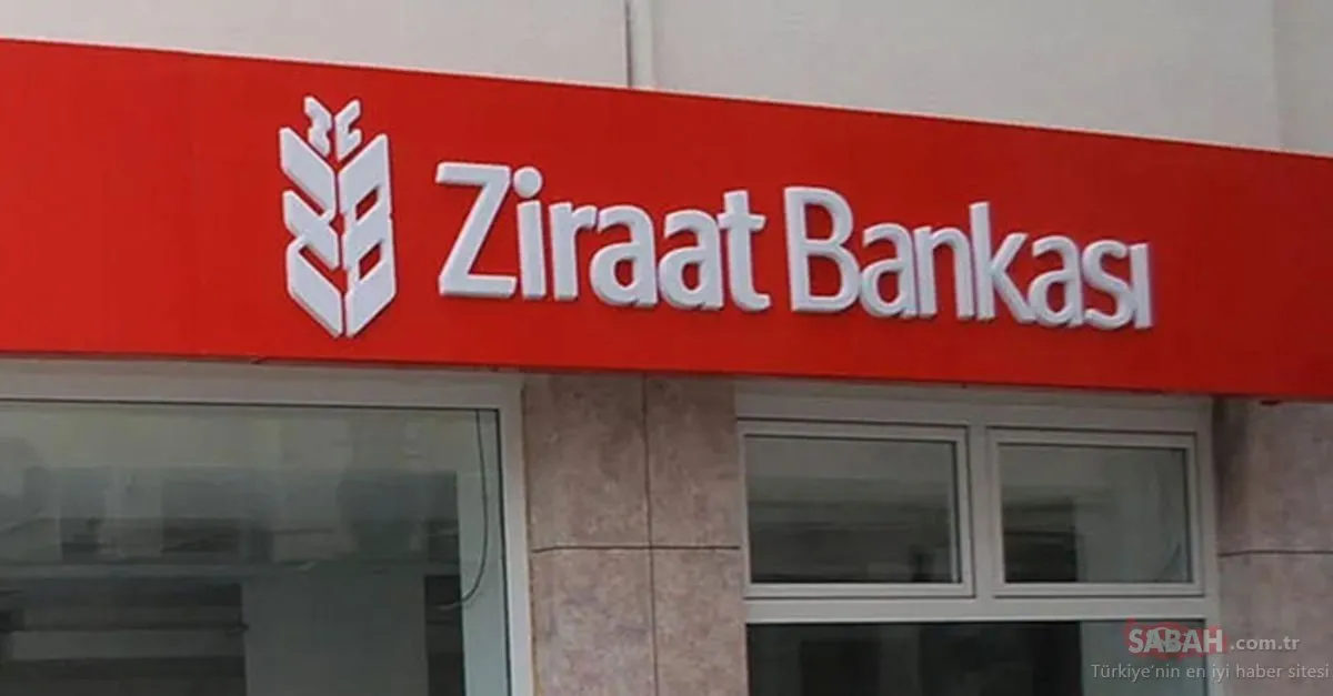 Ziraat Bankasi Kredi Basvurusu Nasil Yapilir Ziraat Bankasi Temel Ihtiyac Destek Kredisi Basvuru