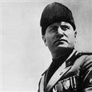İt Benito Mussolini Faşist Parti’yi kurdu