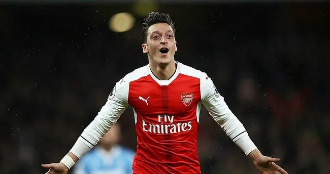 Son Dakika Fenerbahce Ye Transfer Olacagi Konusulan Mesut Ozil Den Transfer Aciklamasi Spor Haberleri