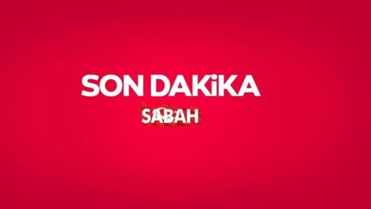 SON DAKİKA| Ebu Ubeyde şehit oldu