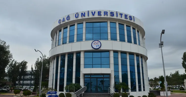 Çağ Üniversitesi 2 öğretim üyesi alacak