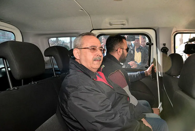 ABD’nin konsolosluk görevlisi bakın neden hapis yatacak!