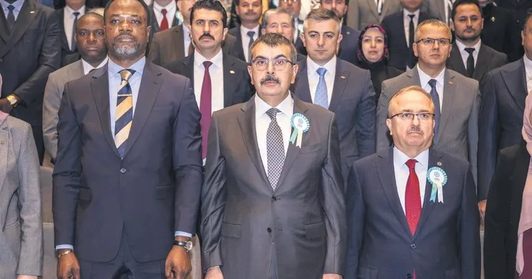 Eğitimin nabzı İstanbul’da atıyor