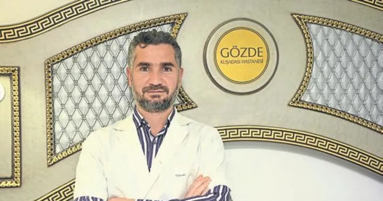 ‘Bel ağrısı varsa doktora danışın’