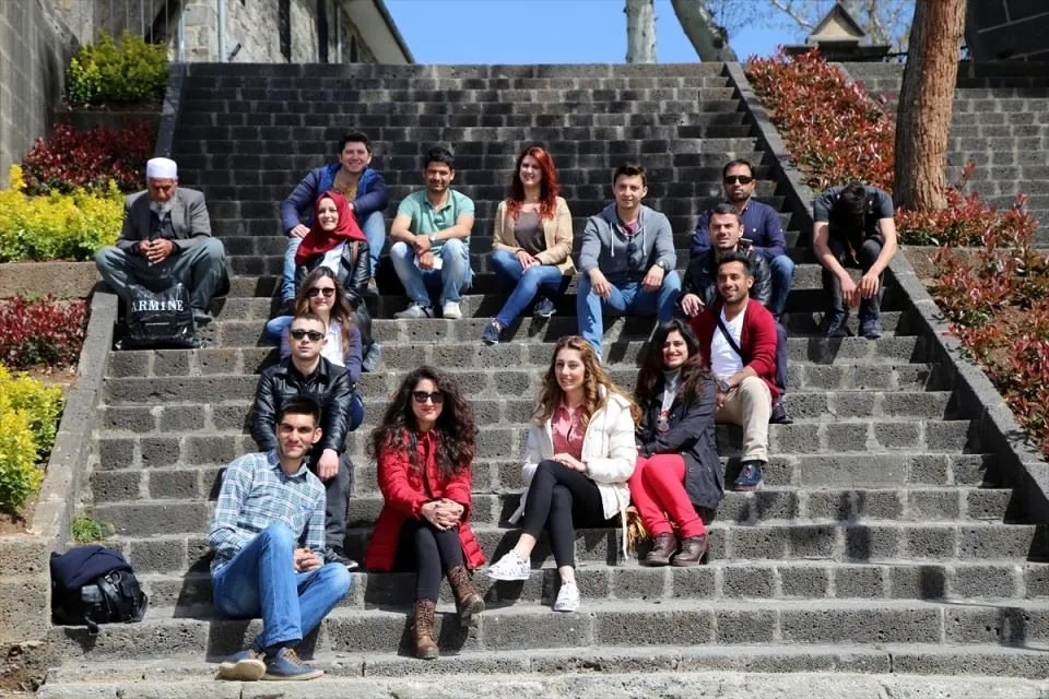 İşte Sur�un son hali Galeri Türkiye