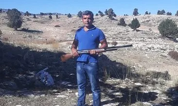 Tartıştığı kadını öldürüp intihara kalkıştı #mersin