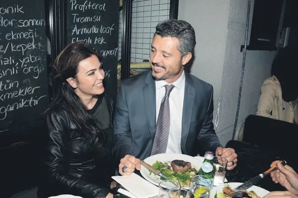 Magazin gündeminden başlıklar